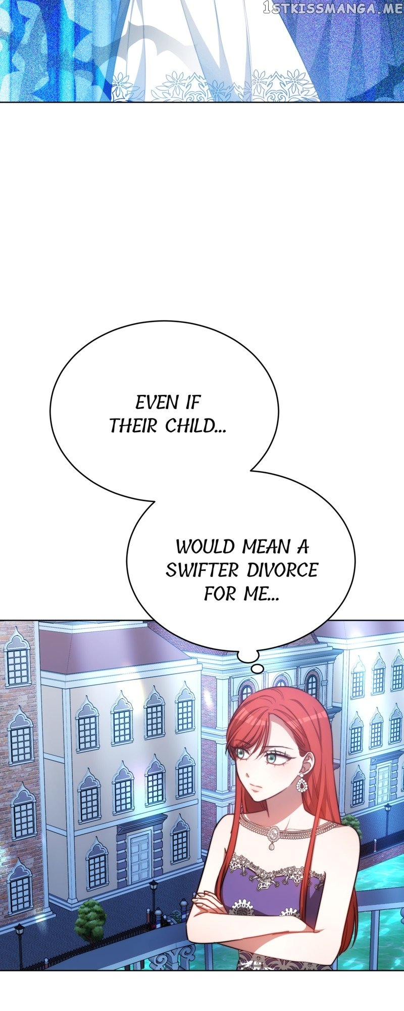 To Have an Affair With Someone Chapter 23 - page 23