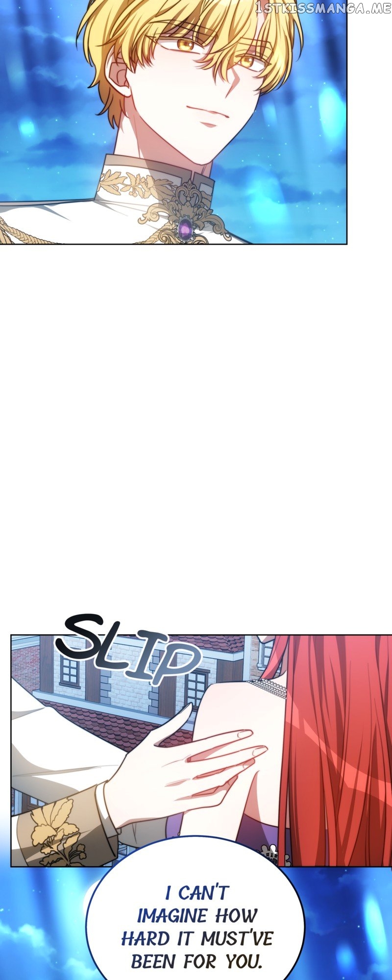 To Have an Affair With Someone Chapter 23 - page 25