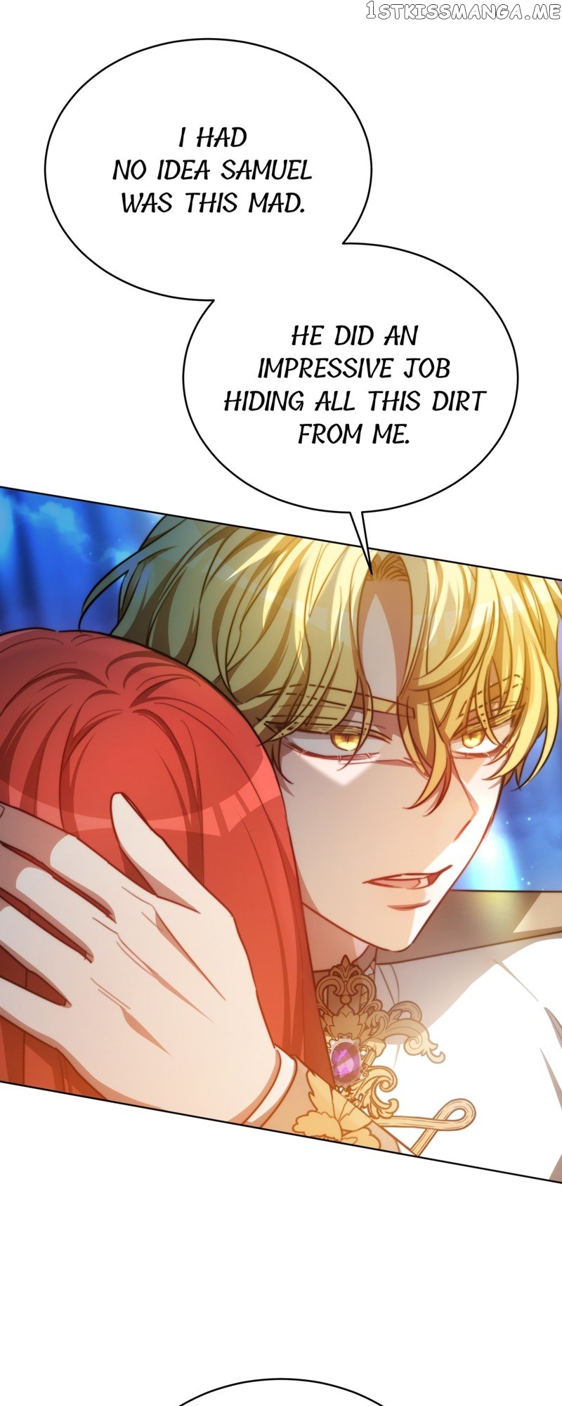To Have an Affair With Someone Chapter 23 - page 27