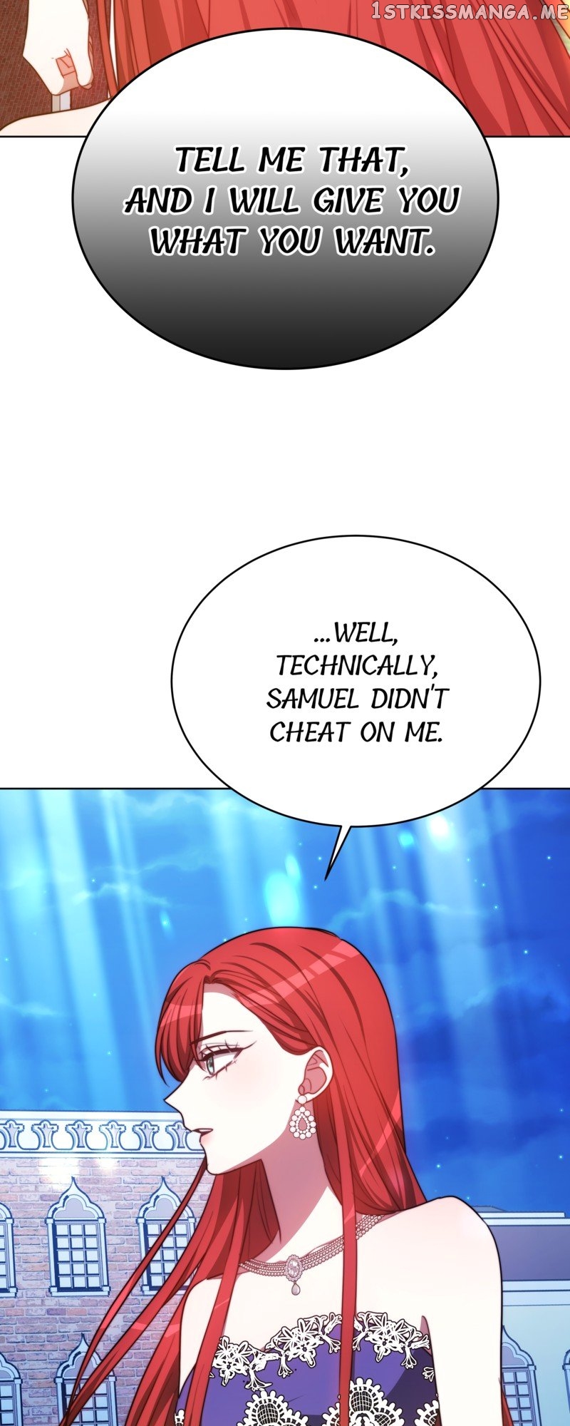 To Have an Affair With Someone Chapter 23 - page 3