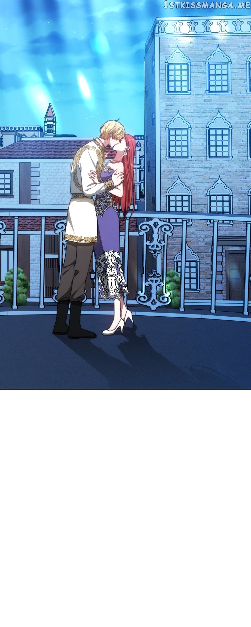 To Have an Affair With Someone Chapter 23 - page 31