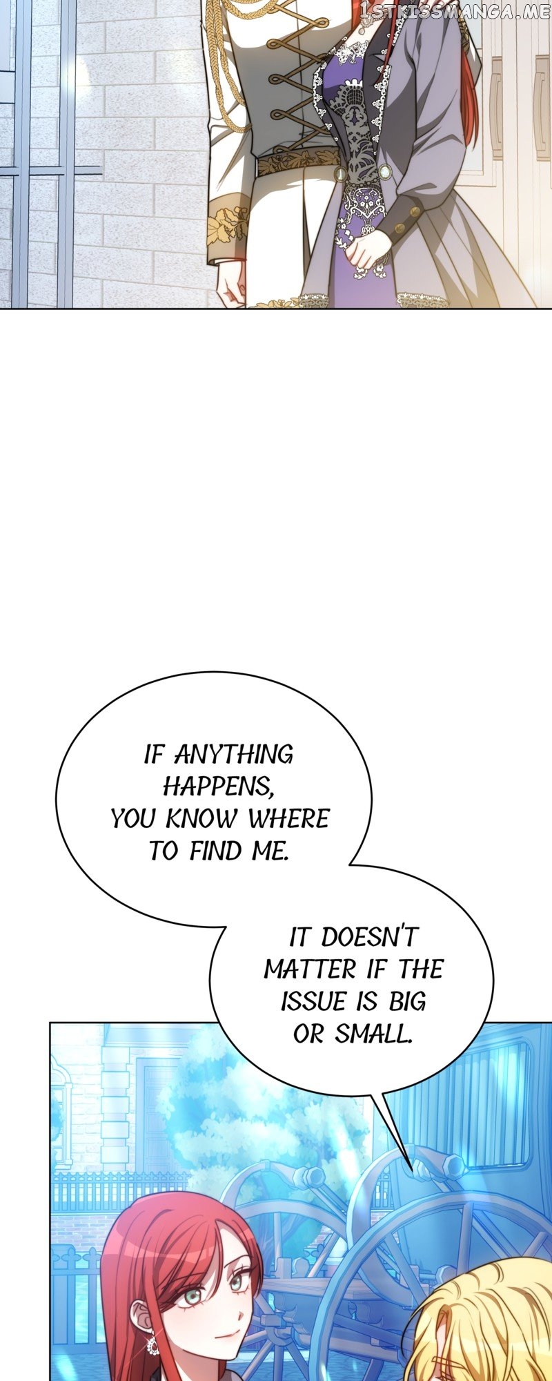 To Have an Affair With Someone Chapter 23 - page 34