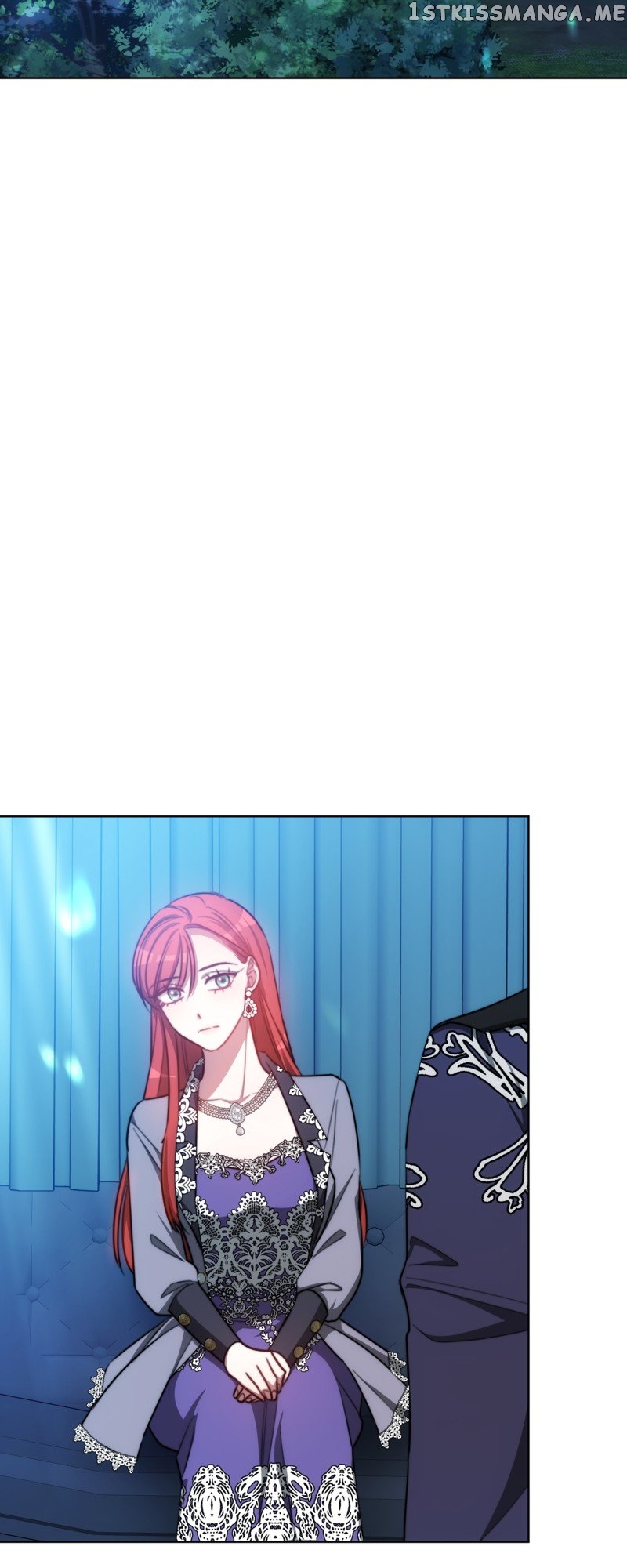 To Have an Affair With Someone Chapter 23 - page 42