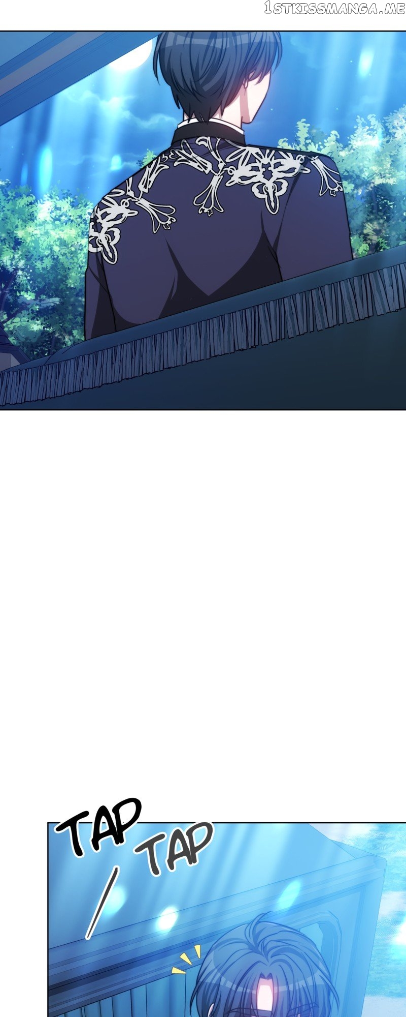 To Have an Affair With Someone Chapter 23 - page 43