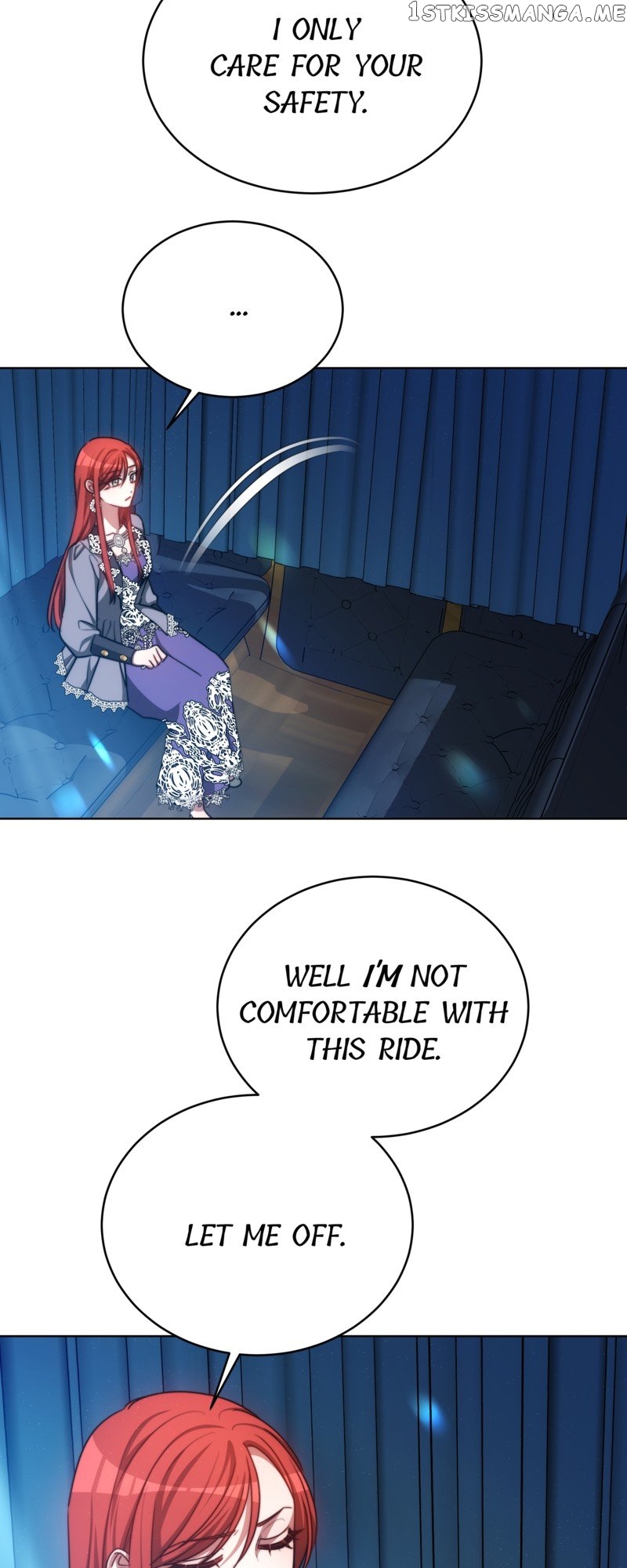 To Have an Affair With Someone Chapter 23 - page 47