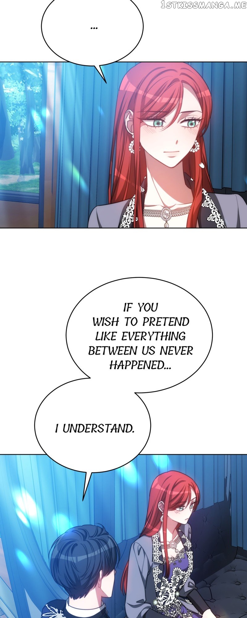 To Have an Affair With Someone Chapter 23 - page 57