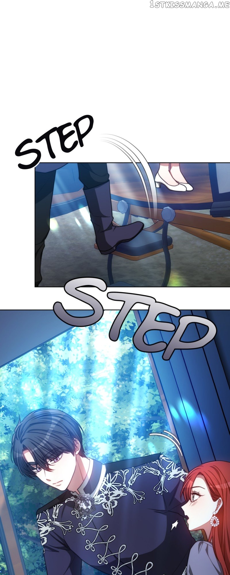 To Have an Affair With Someone Chapter 23 - page 61