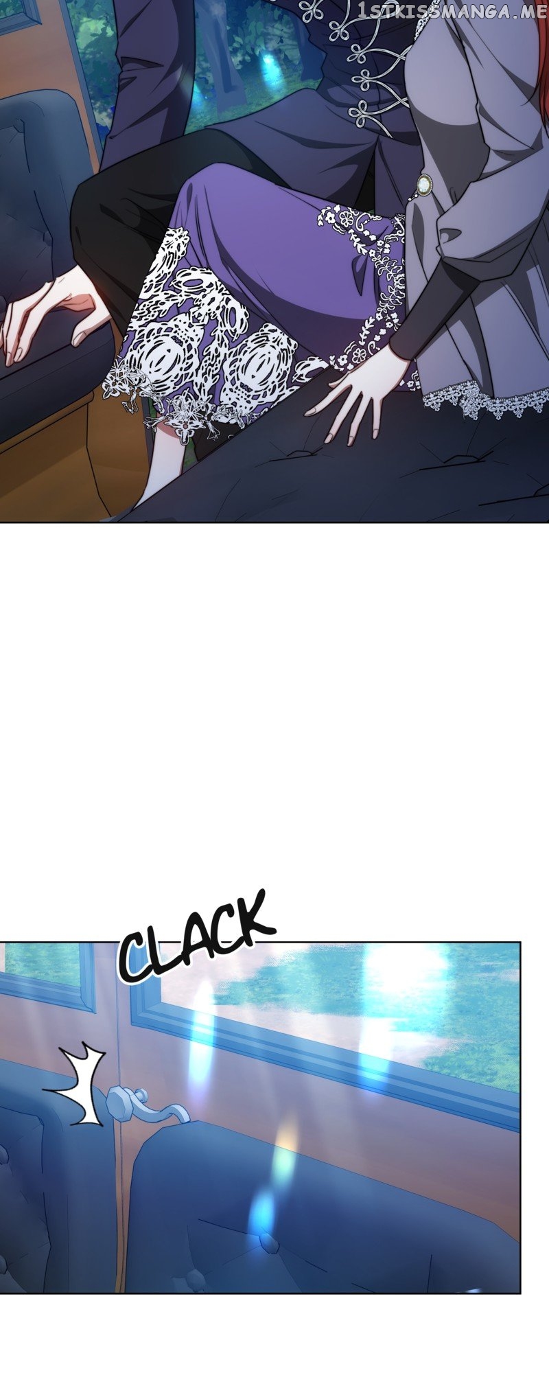 To Have an Affair With Someone Chapter 23 - page 62