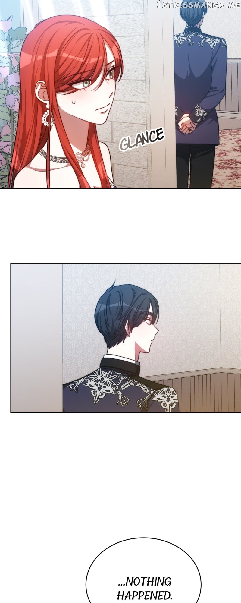 To Have an Affair With Someone Chapter 22 - page 10