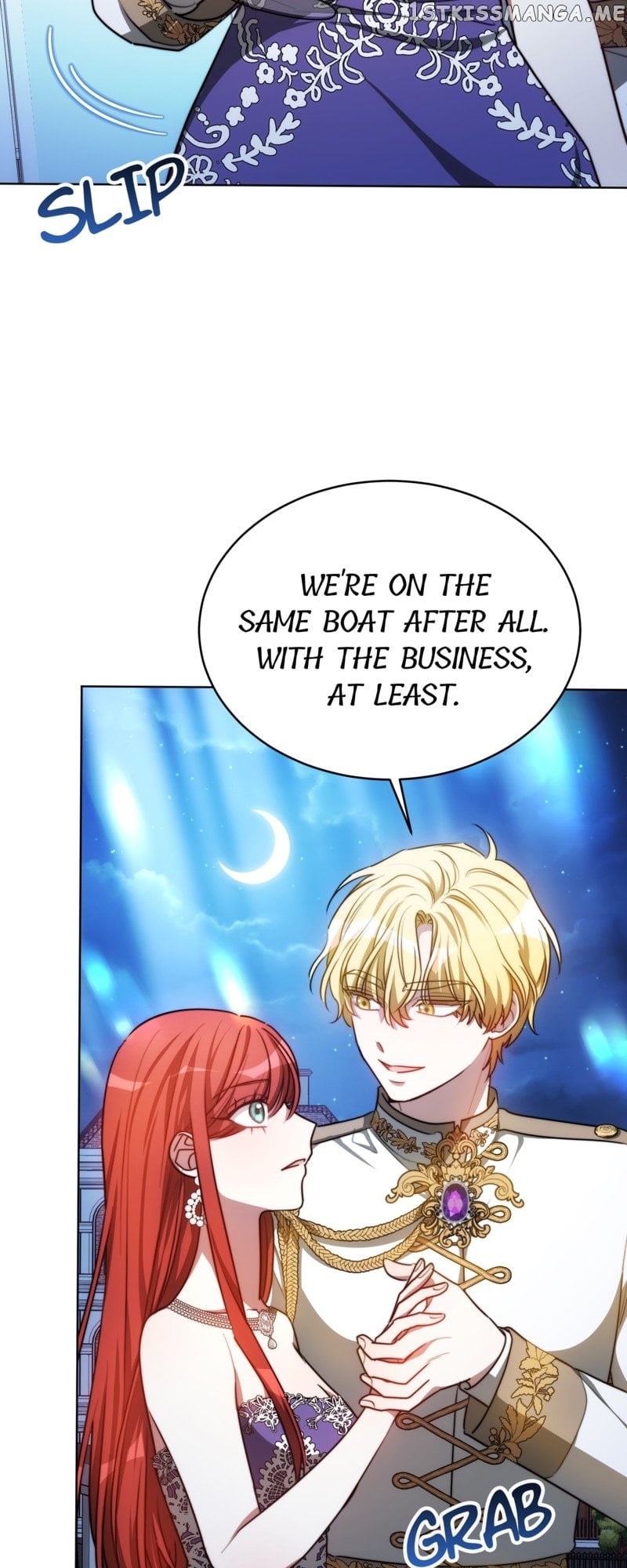 To Have an Affair With Someone Chapter 22 - page 13
