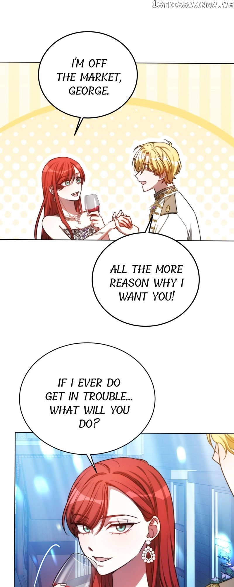 To Have an Affair With Someone Chapter 22 - page 15