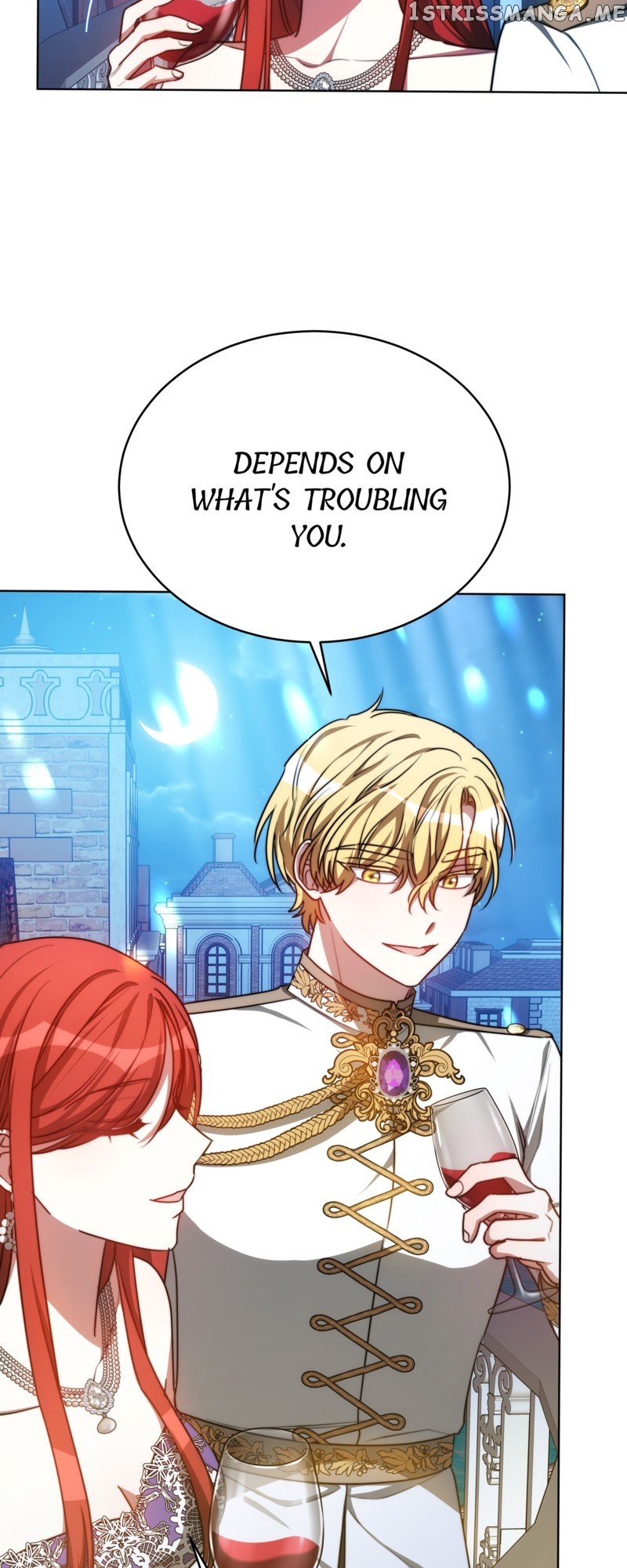To Have an Affair With Someone Chapter 22 - page 16