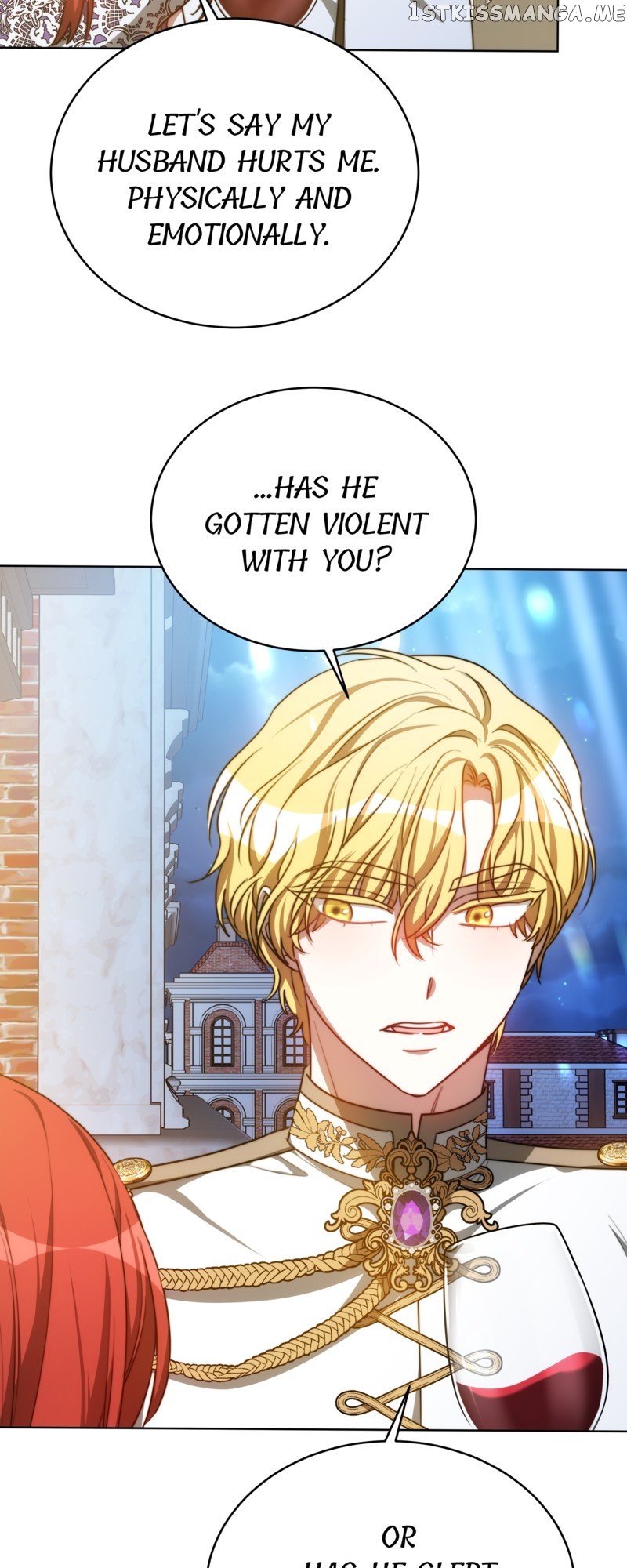 To Have an Affair With Someone Chapter 22 - page 17