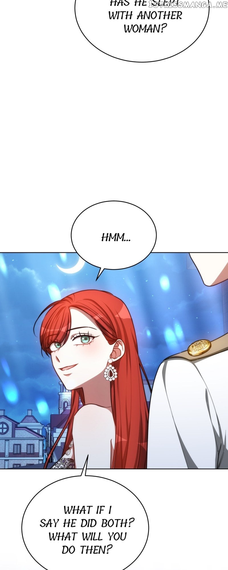To Have an Affair With Someone Chapter 22 - page 18