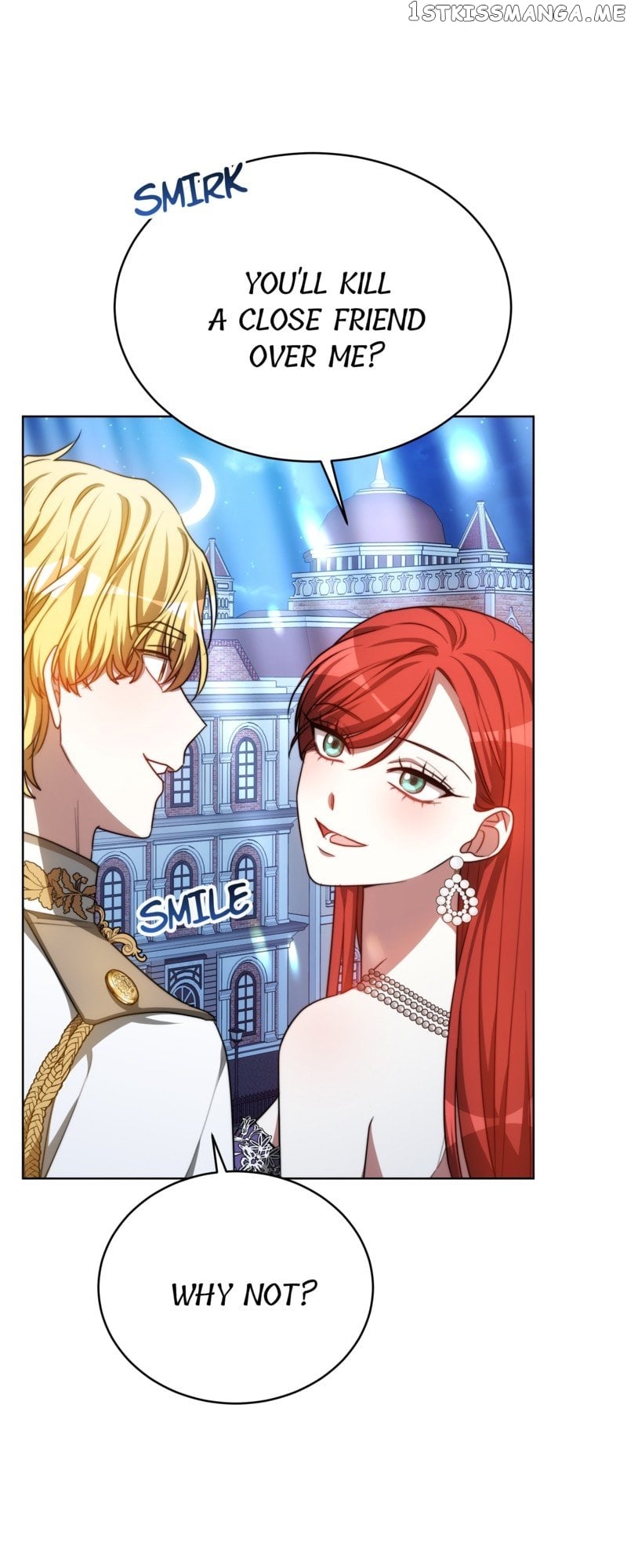To Have an Affair With Someone Chapter 22 - page 20