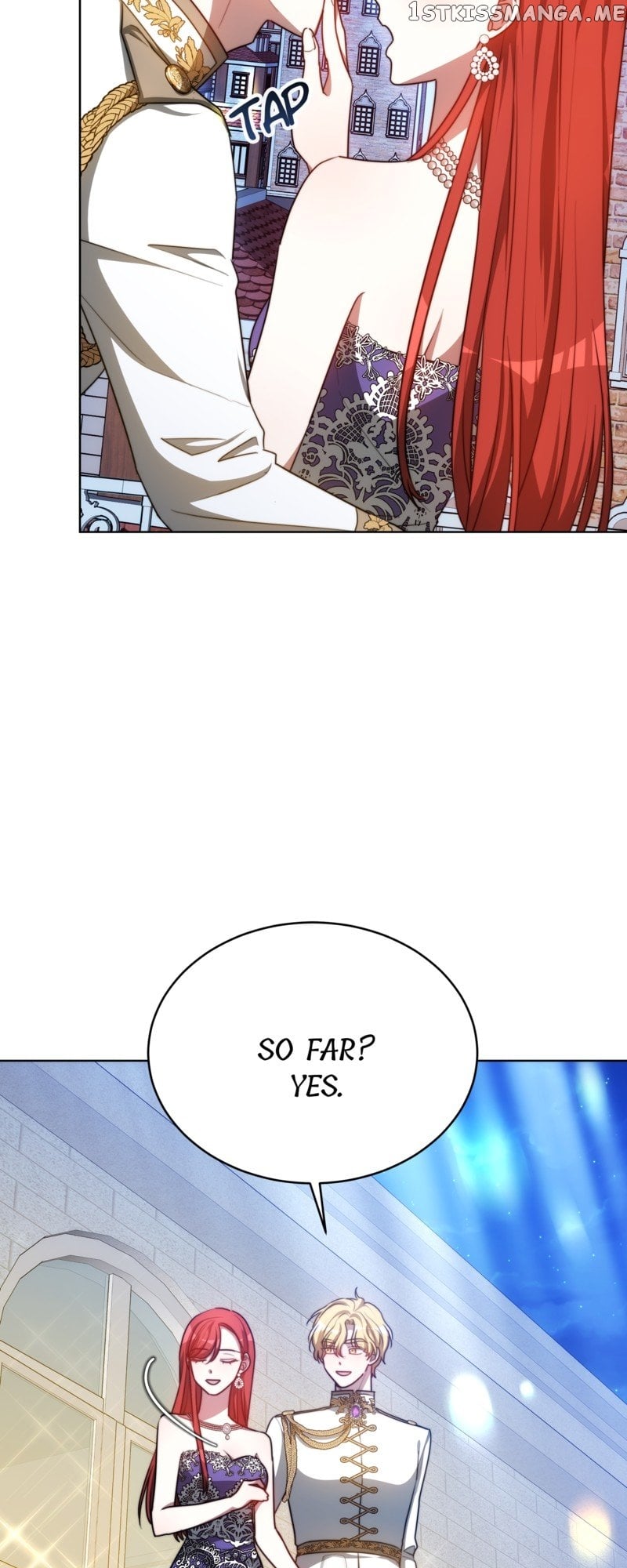 To Have an Affair With Someone Chapter 22 - page 23