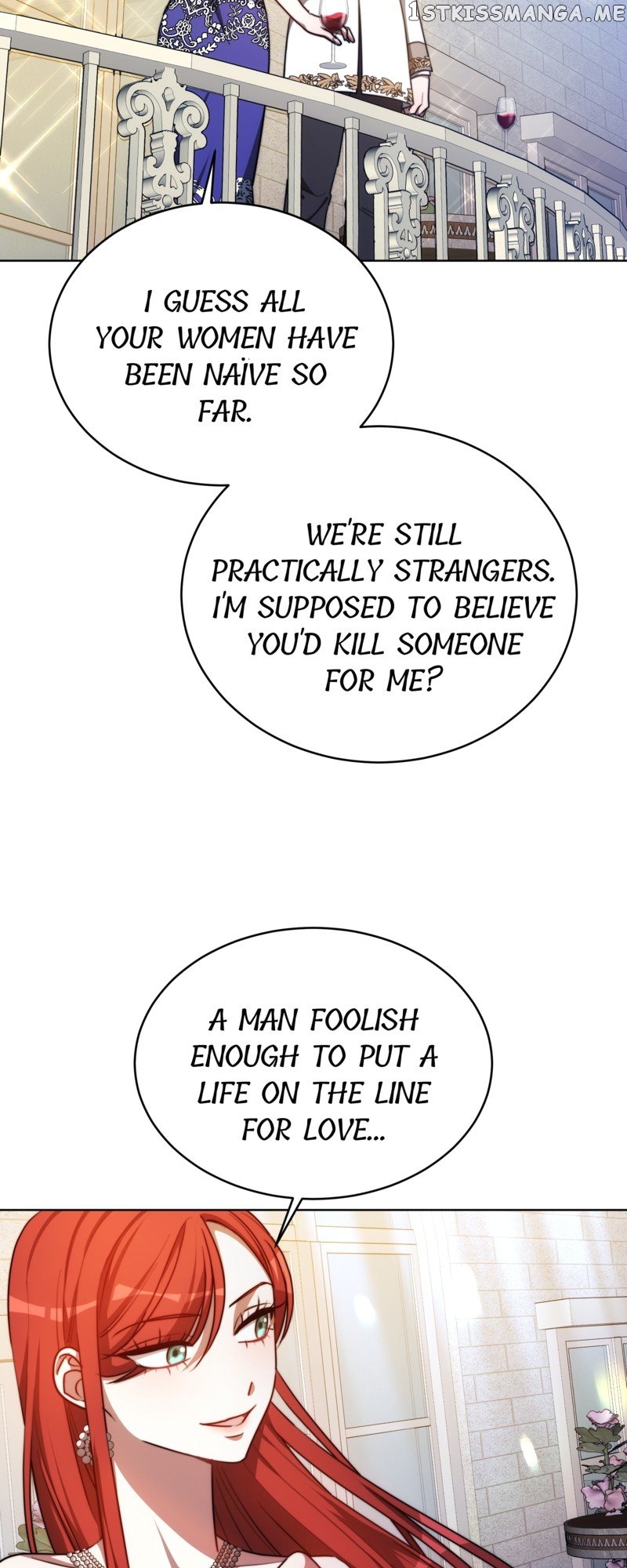 To Have an Affair With Someone Chapter 22 - page 24