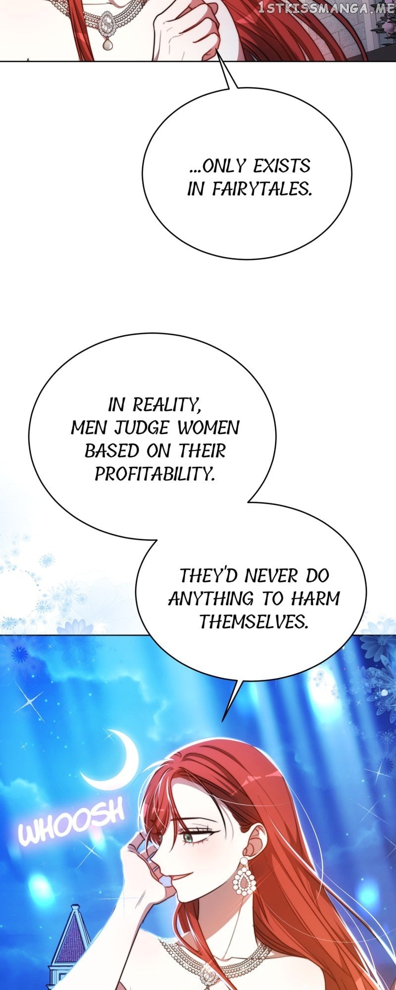 To Have an Affair With Someone Chapter 22 - page 25