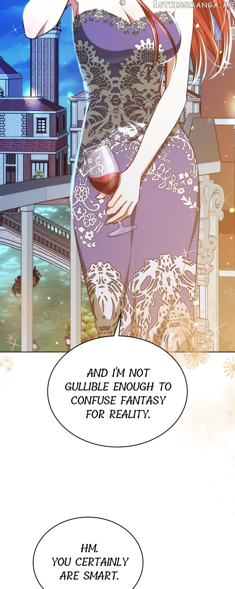 To Have an Affair With Someone Chapter 22 - page 26