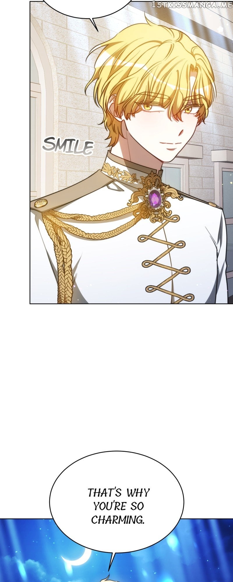 To Have an Affair With Someone Chapter 22 - page 27