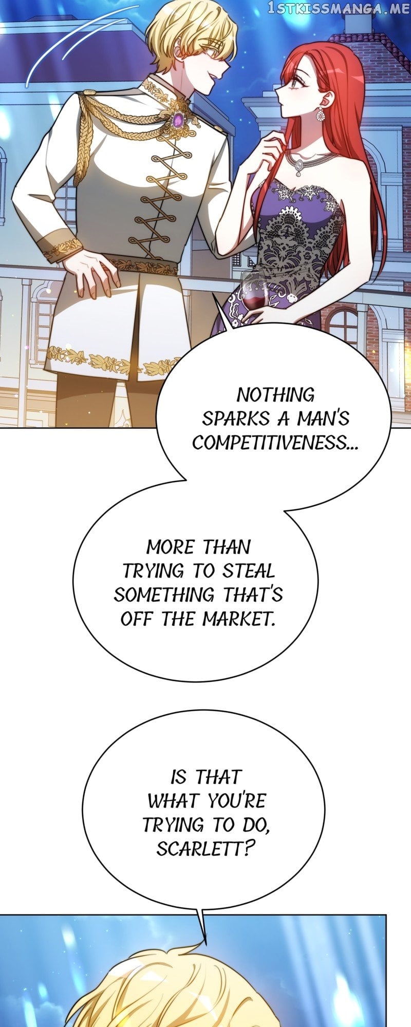 To Have an Affair With Someone Chapter 22 - page 28
