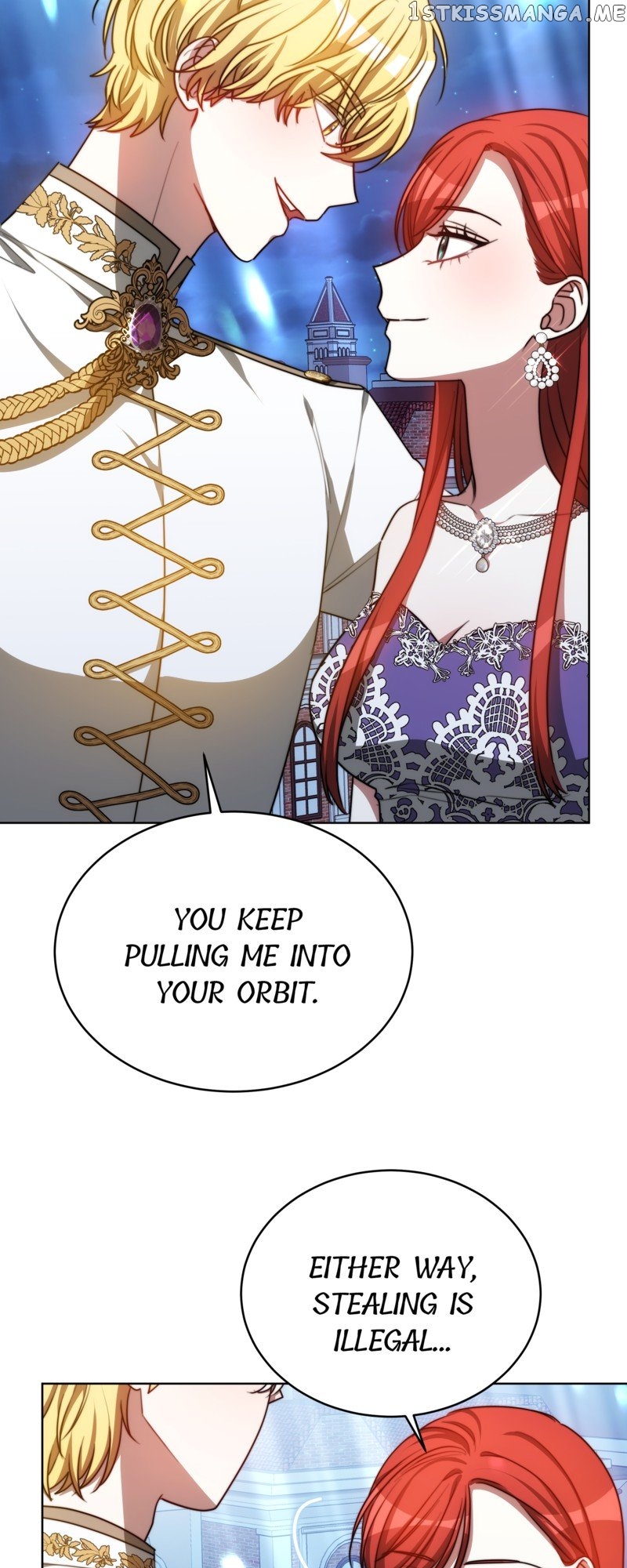 To Have an Affair With Someone Chapter 22 - page 29