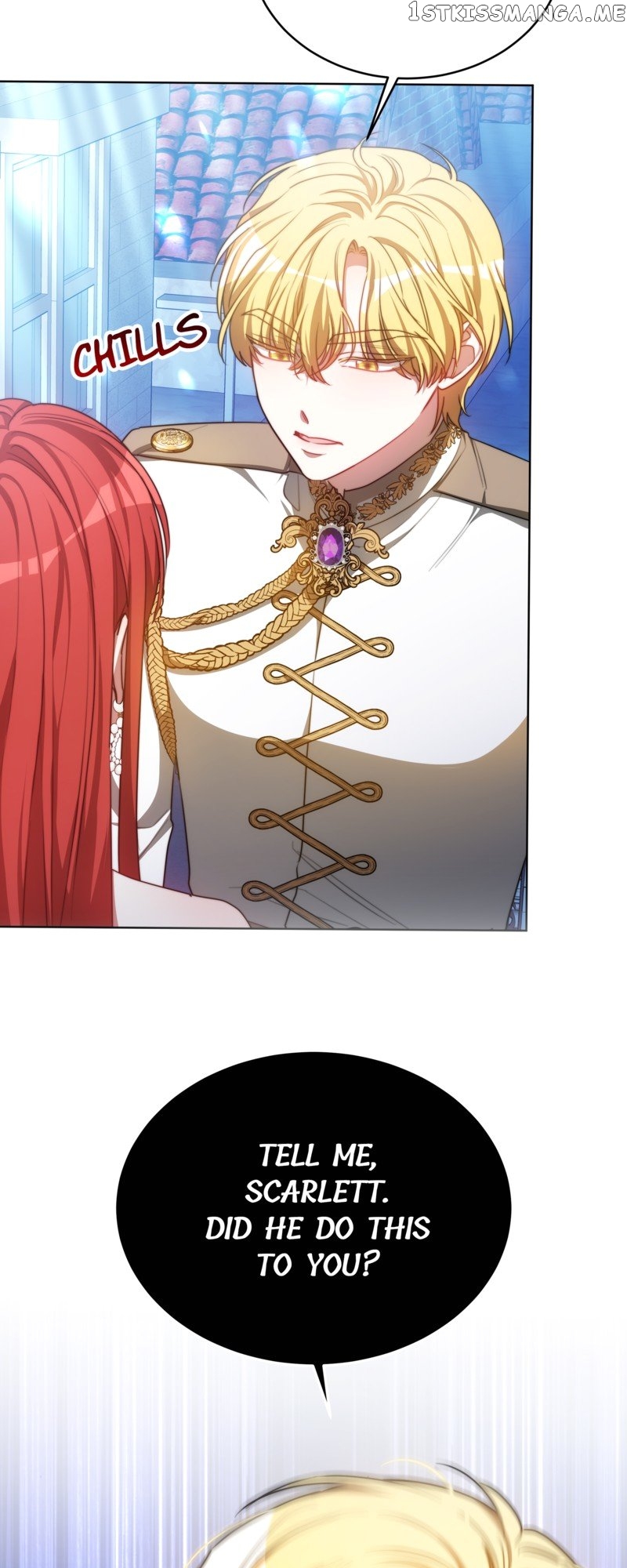 To Have an Affair With Someone Chapter 22 - page 34