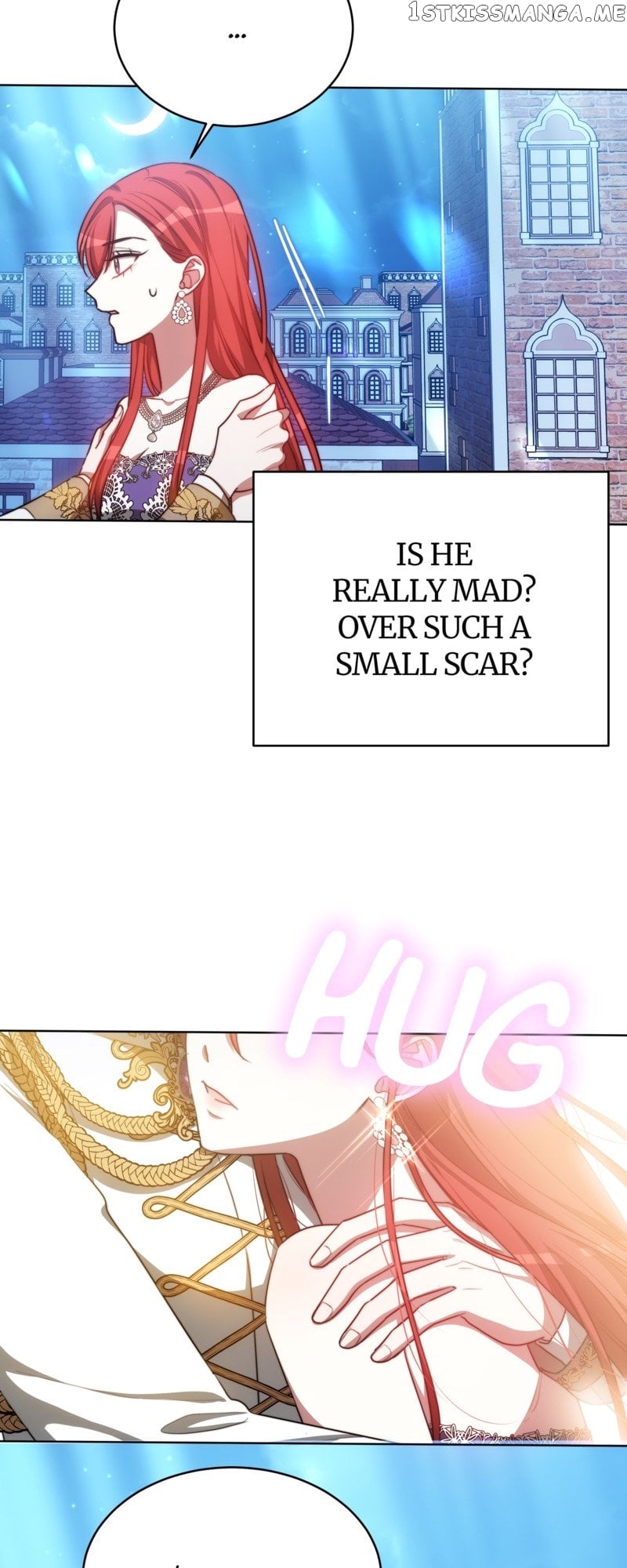 To Have an Affair With Someone Chapter 22 - page 36