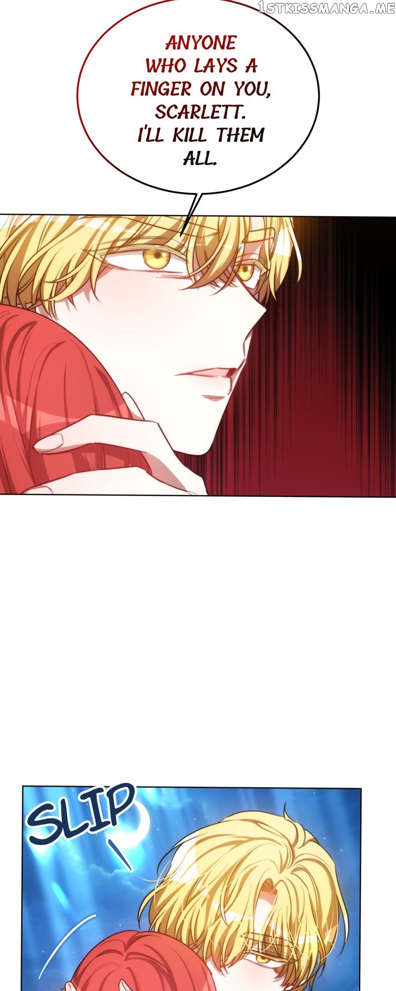 To Have an Affair With Someone Chapter 22 - page 38