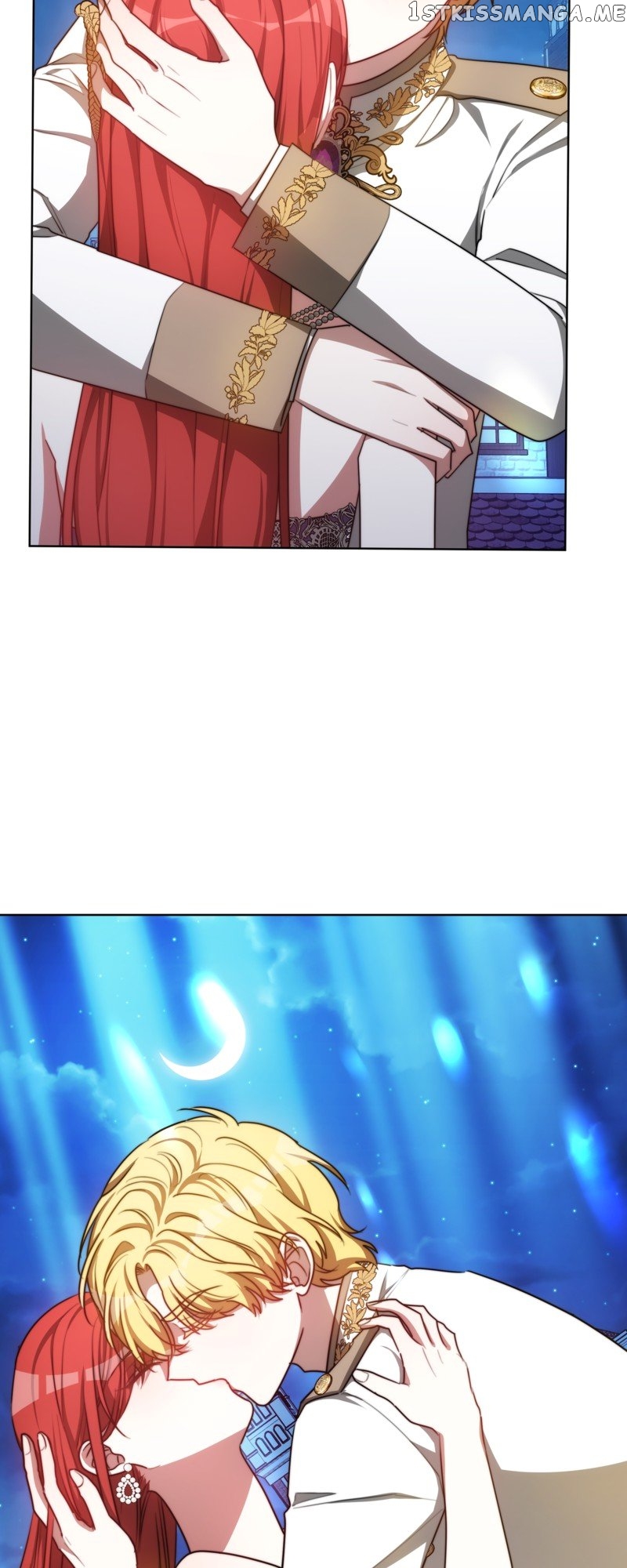To Have an Affair With Someone Chapter 22 - page 39