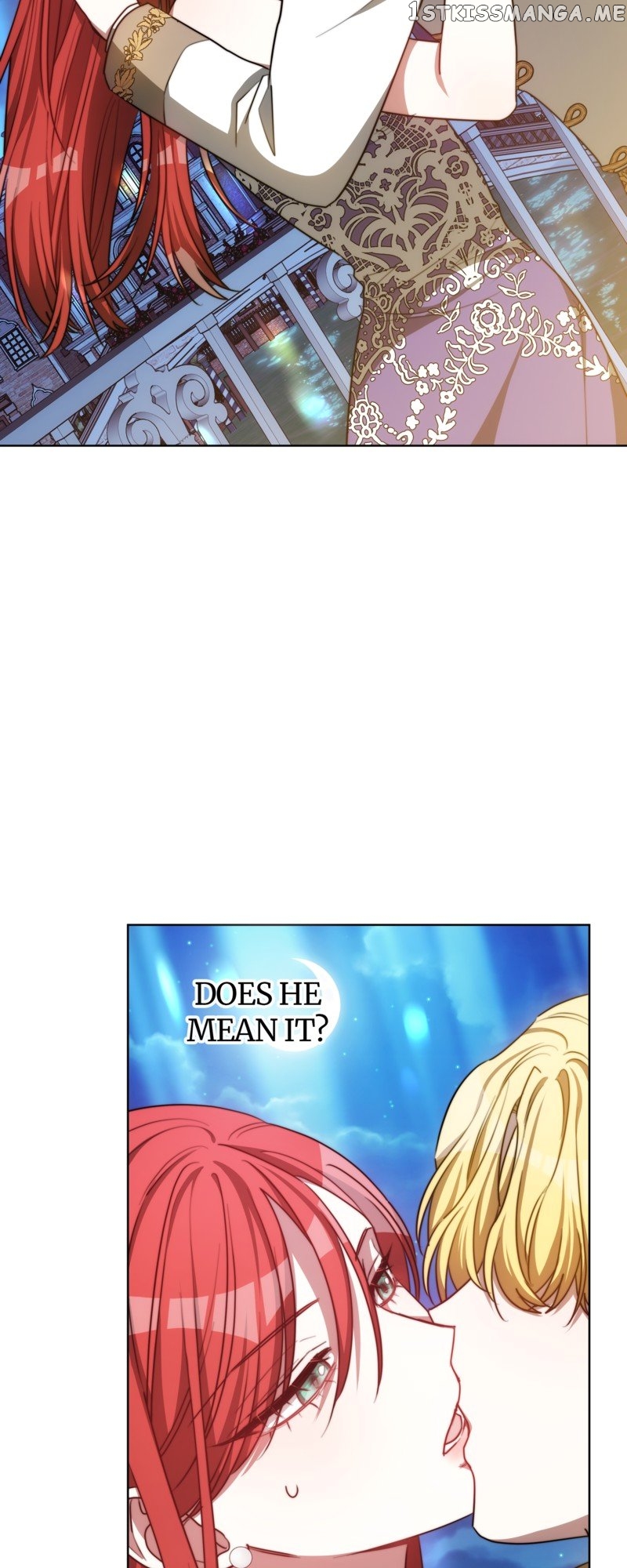 To Have an Affair With Someone Chapter 22 - page 40