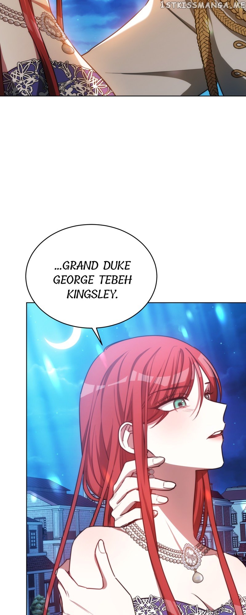To Have an Affair With Someone Chapter 22 - page 43
