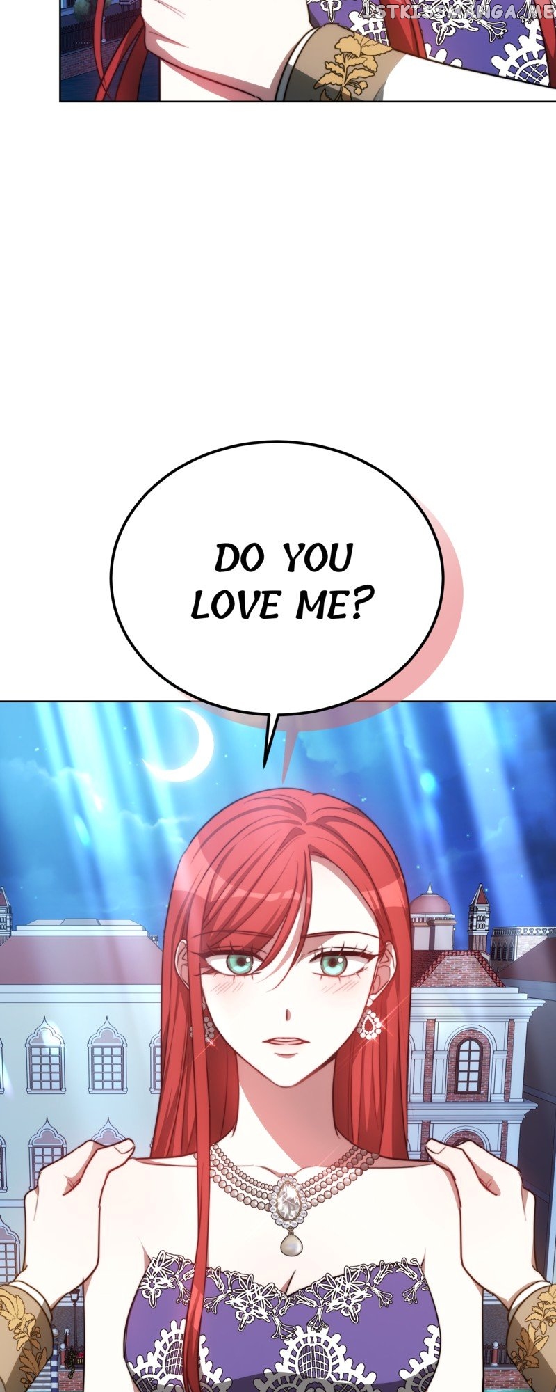 To Have an Affair With Someone Chapter 22 - page 44