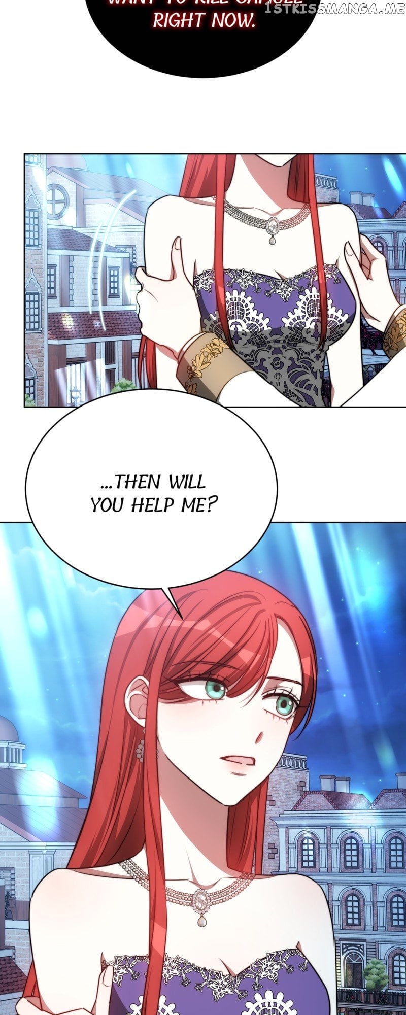 To Have an Affair With Someone Chapter 22 - page 47