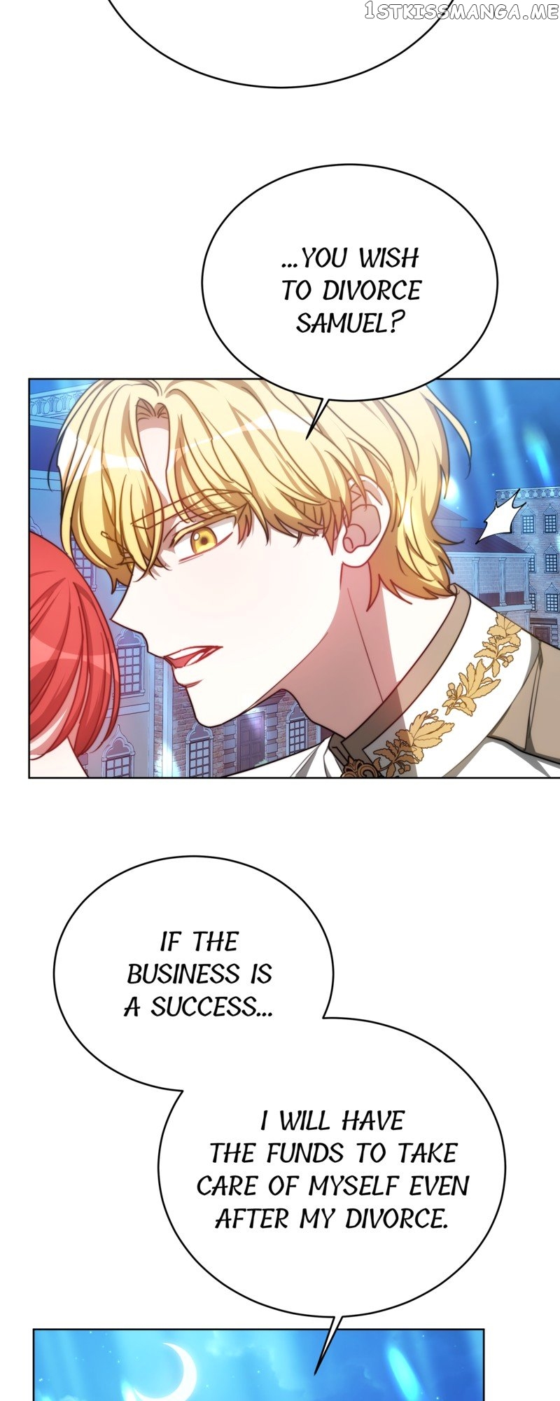 To Have an Affair With Someone Chapter 22 - page 50
