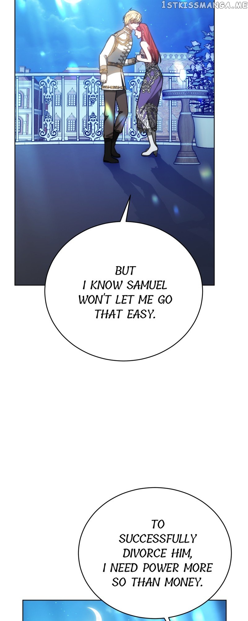 To Have an Affair With Someone Chapter 22 - page 51