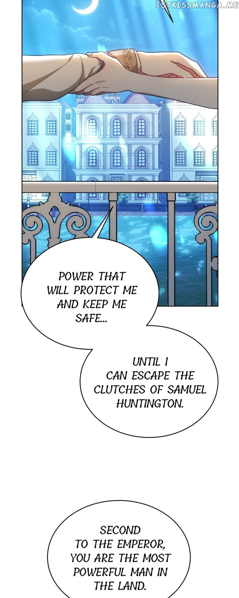 To Have an Affair With Someone Chapter 22 - page 52