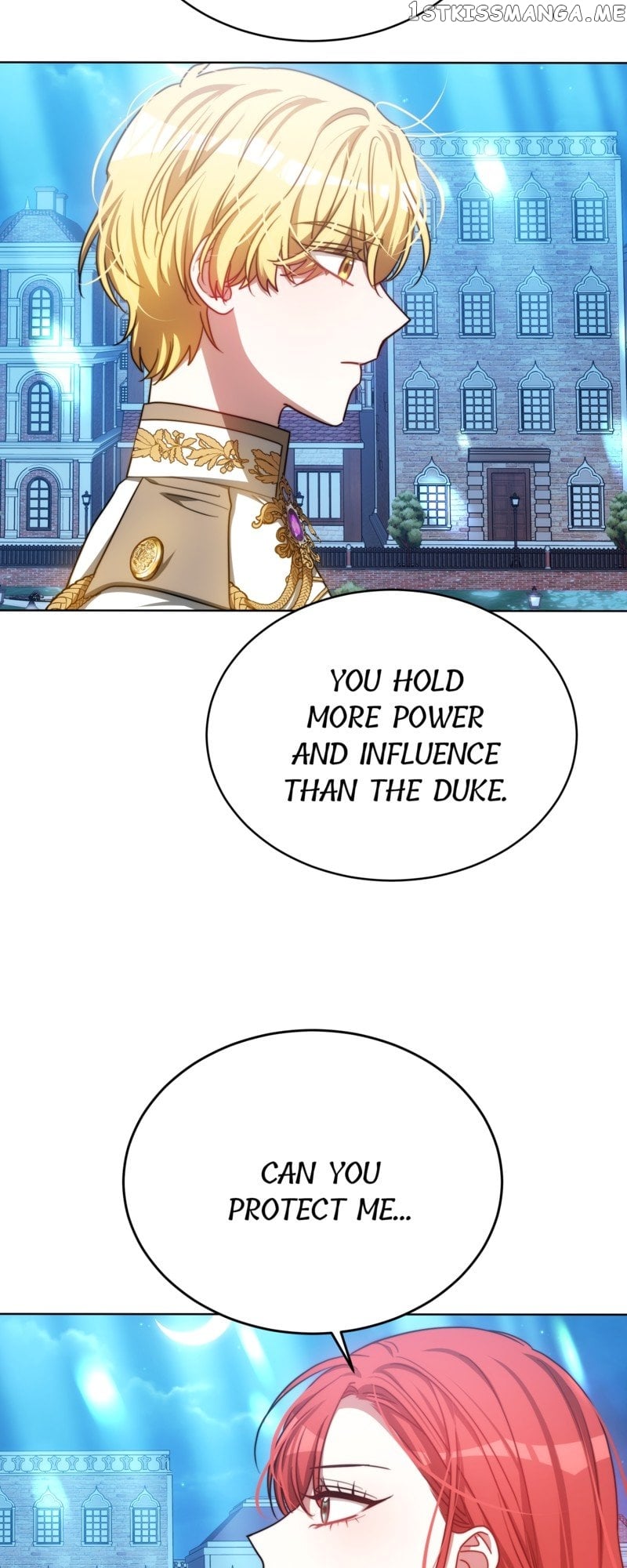 To Have an Affair With Someone Chapter 22 - page 53