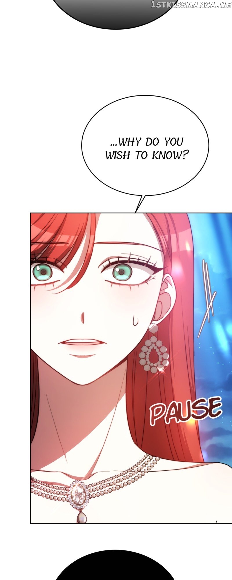 To Have an Affair With Someone Chapter 22 - page 58