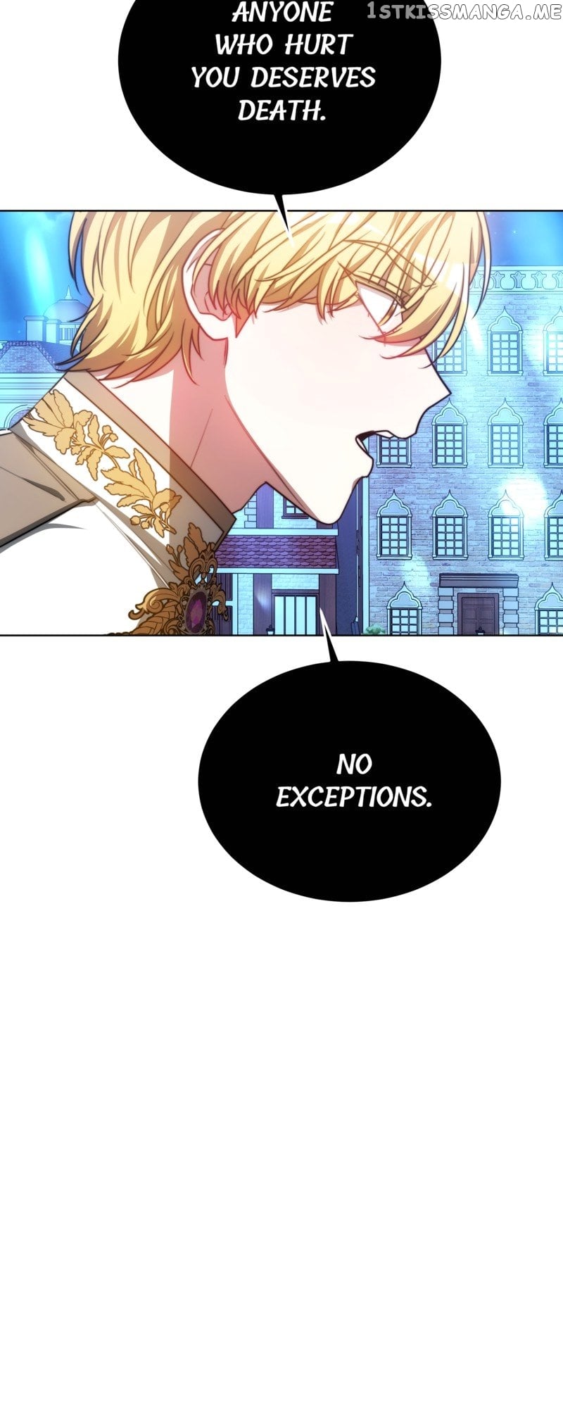 To Have an Affair With Someone Chapter 22 - page 59