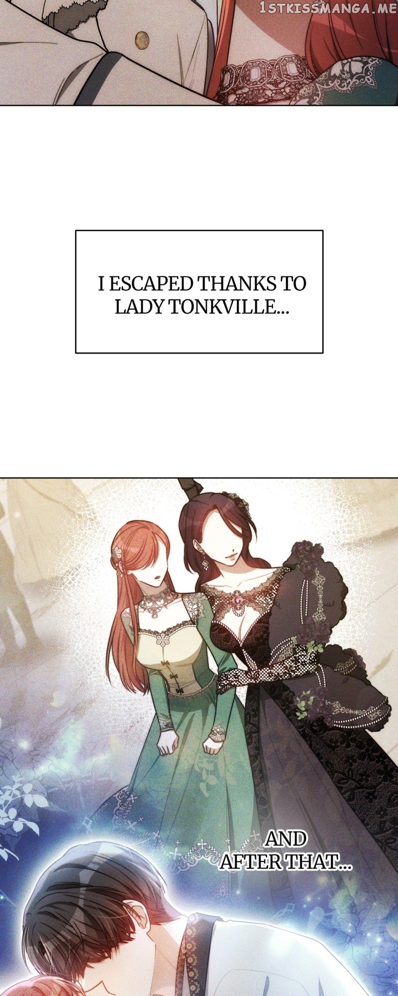 To Have an Affair With Someone Chapter 22 - page 8