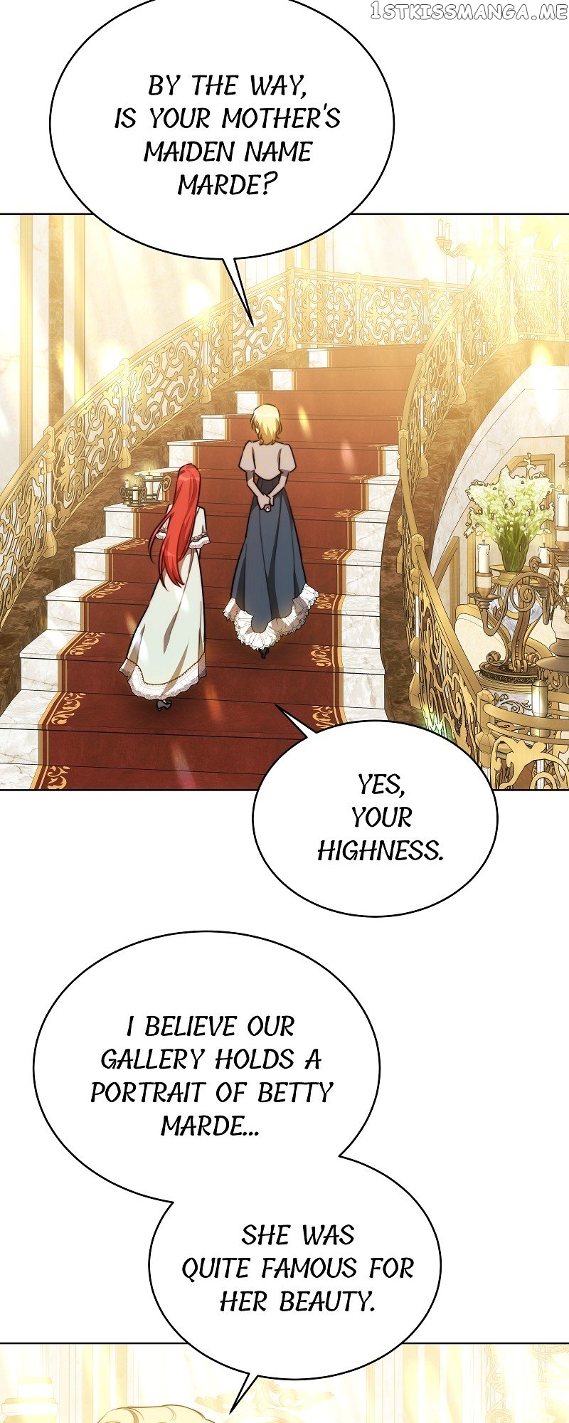 To Have an Affair With Someone Chapter 21 - page 10