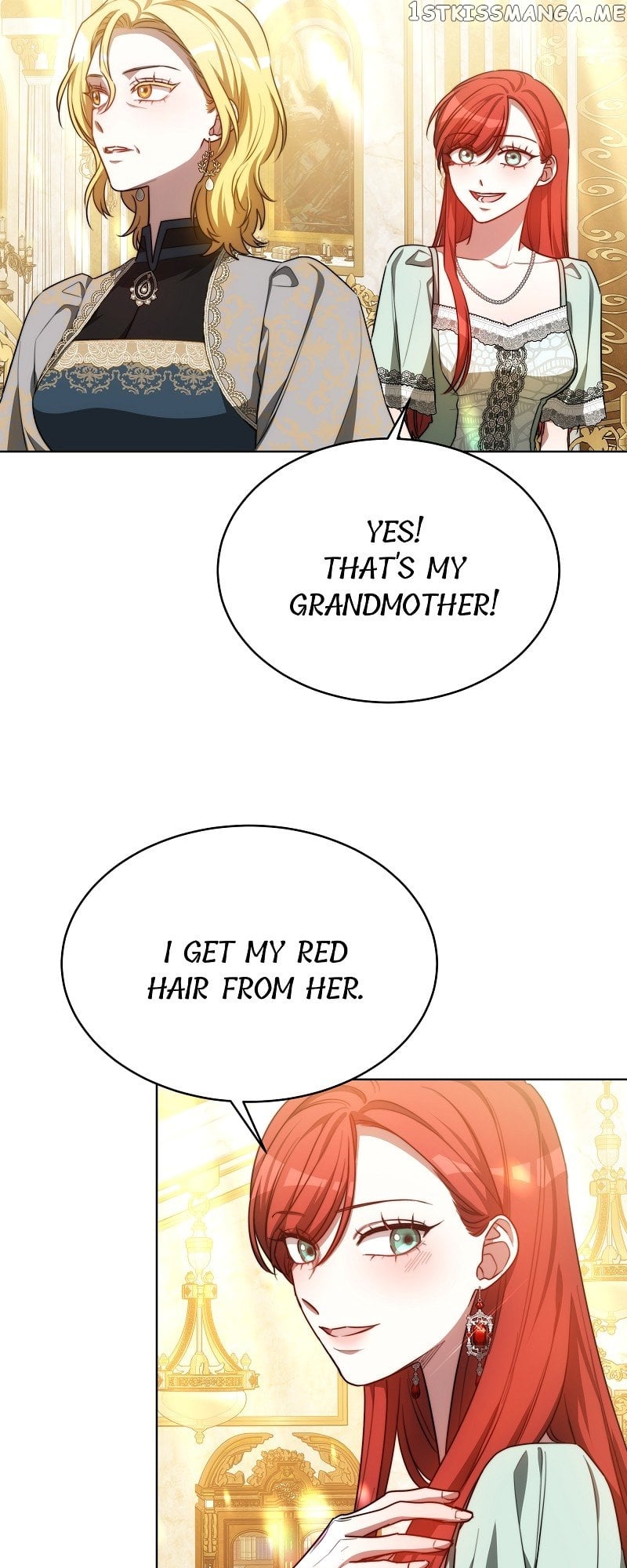 To Have an Affair With Someone Chapter 21 - page 11