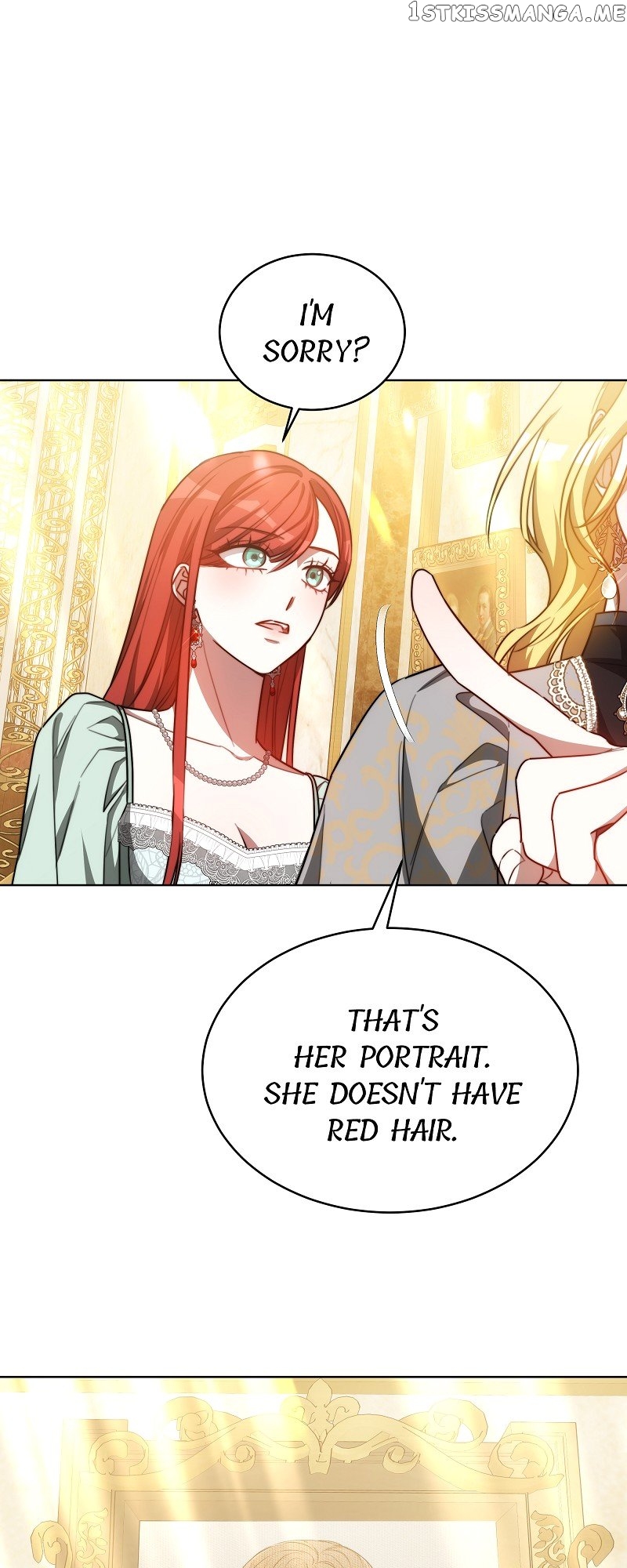 To Have an Affair With Someone Chapter 21 - page 13