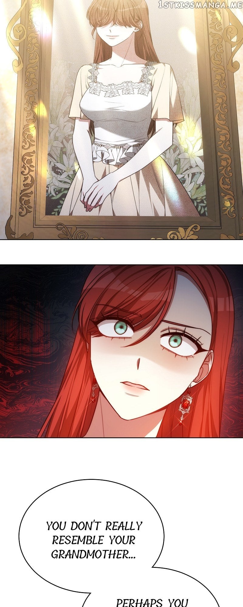 To Have an Affair With Someone Chapter 21 - page 14