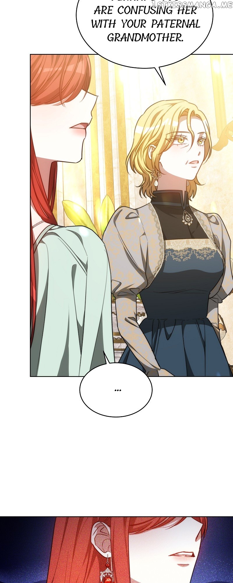 To Have an Affair With Someone Chapter 21 - page 15