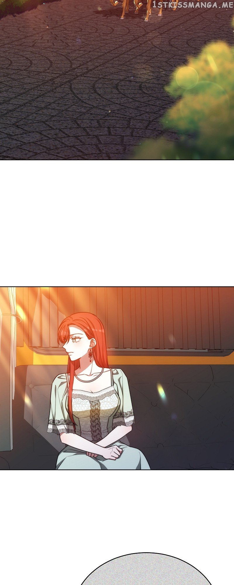 To Have an Affair With Someone Chapter 21 - page 18