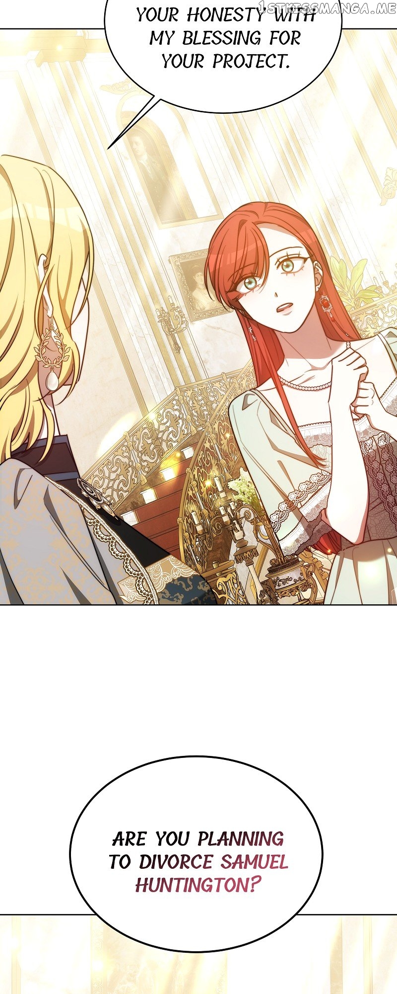 To Have an Affair With Someone Chapter 21 - page 2