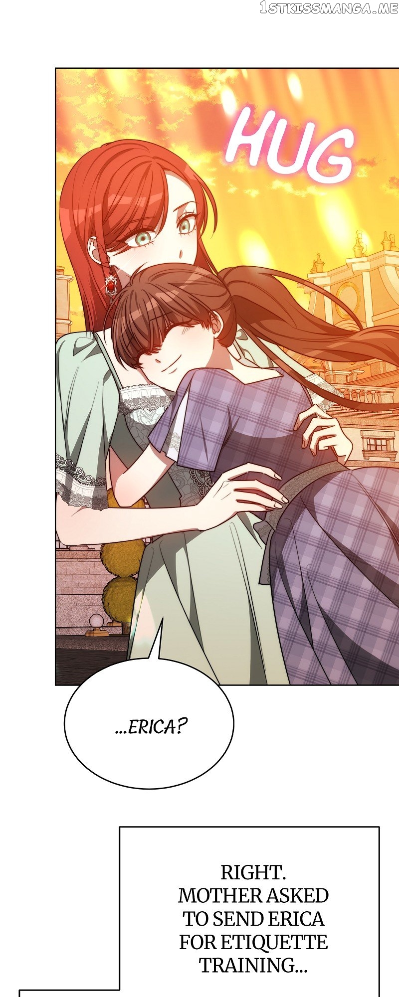 To Have an Affair With Someone Chapter 21 - page 24