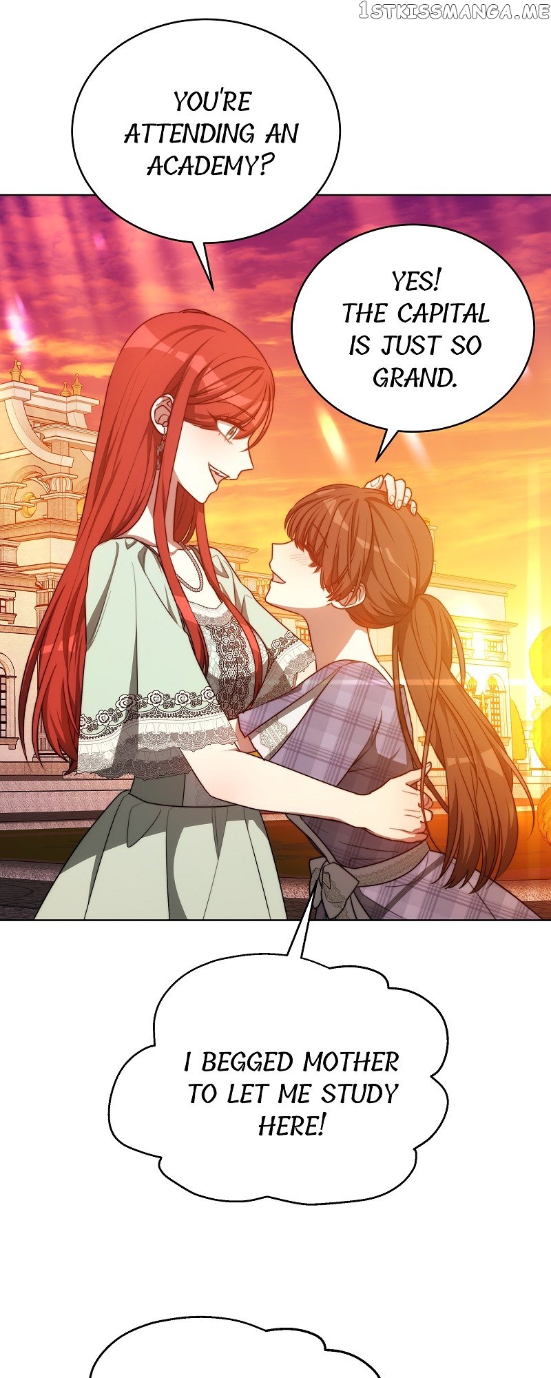 To Have an Affair With Someone Chapter 21 - page 26